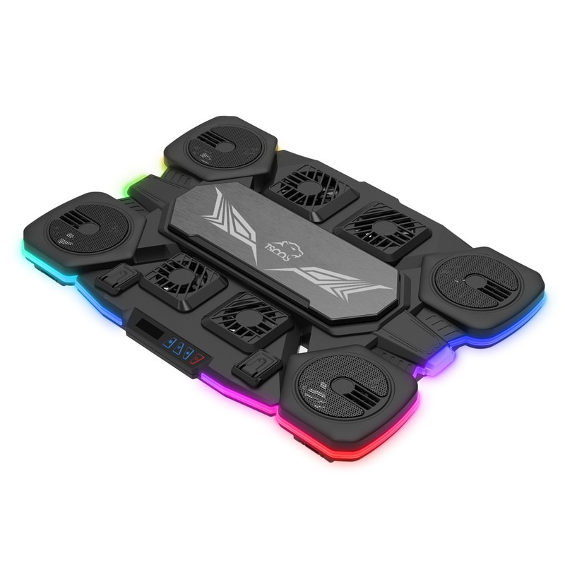 پایه خنک کننده لپ تاپ تسکو مدل  GCLP 3154