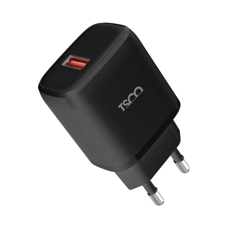 شارژر دیواری تسکو مدل TTC 165