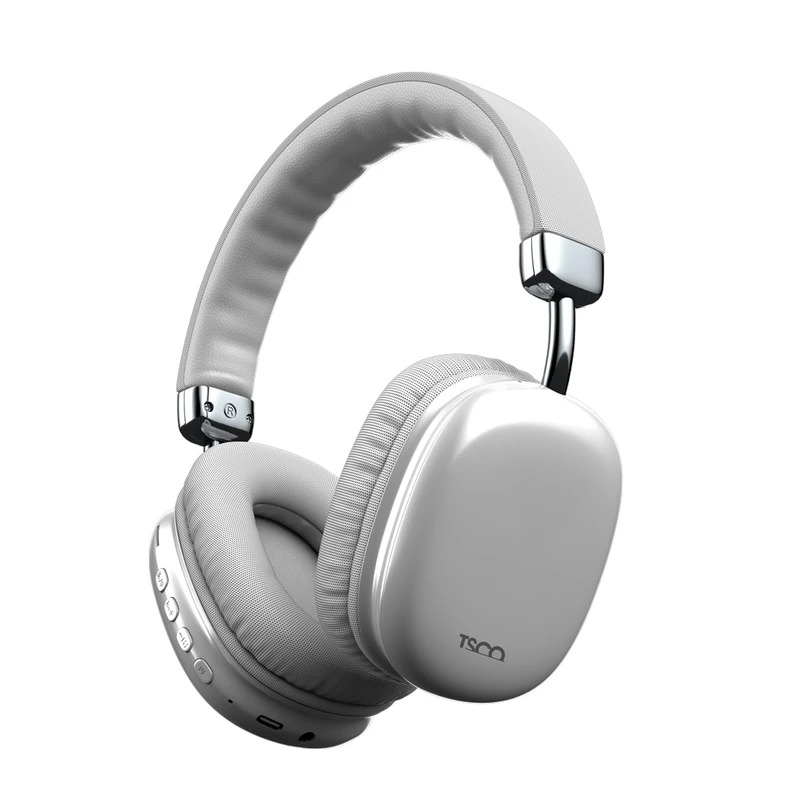 هدفون تسکو مدل TH 5378