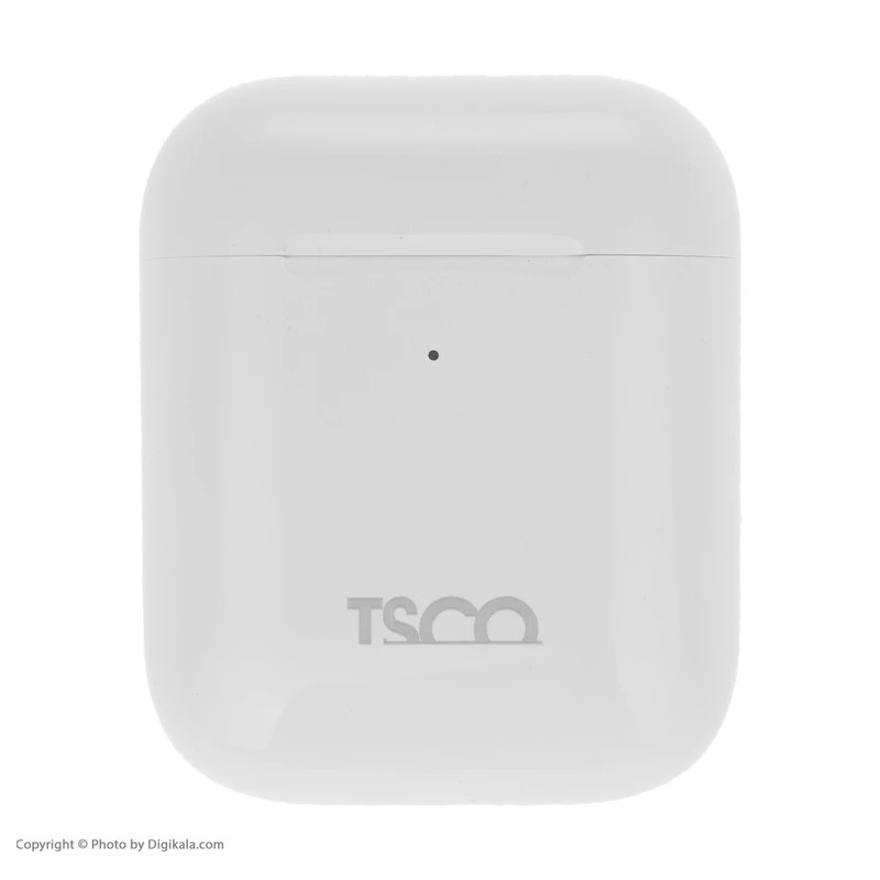 هدست بلوتوثی تسکو مدل TH 5353TWS