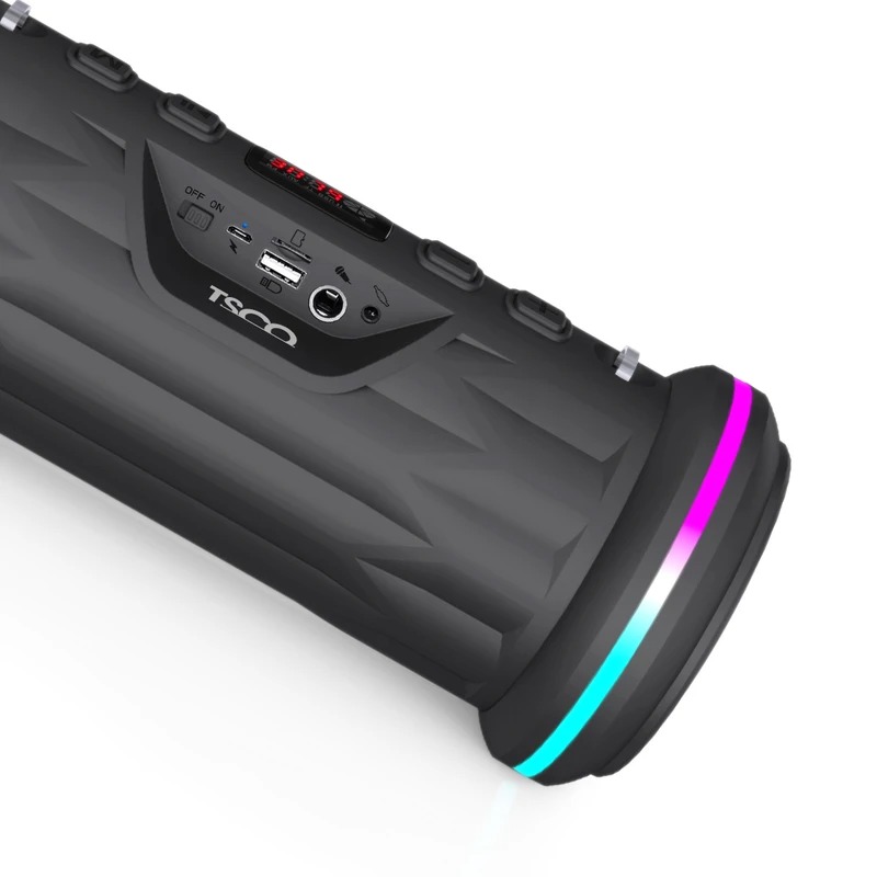 اسپیکر پرتال کوچک تسکو TS 23415