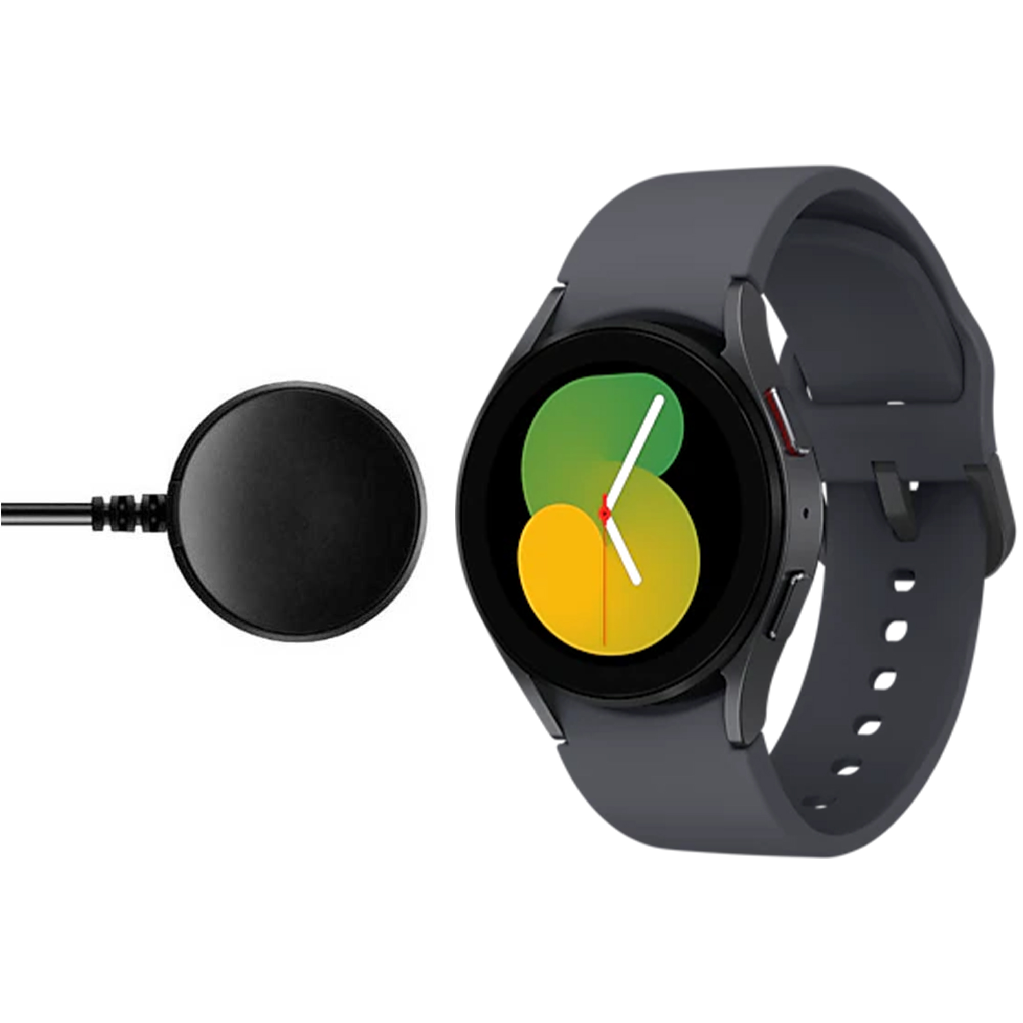 کابل شارژر ساعت سامسونگ گلکسی واچ 5 مدل galaxy watch 5SM-R900