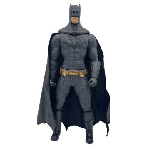 اکشن فیگور بتمن بن افلک کد1