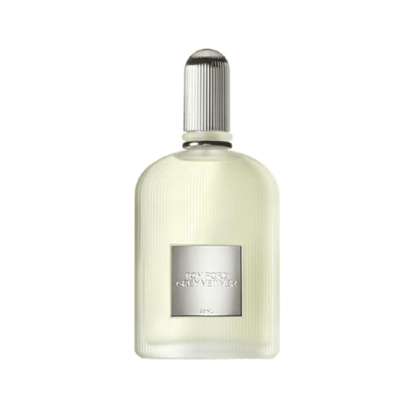 عطر مردانه حِس مدل تام فورد گری وتیور - hes - TOM FORD - Grey Vetiver