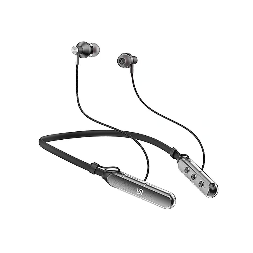هندزفری گردنی ساندتک پرودو مدل SV PRO NECKBAND EARPHONE