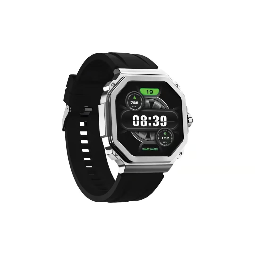 ساعت هوشمند پرودو مدل FitPulse Pro (نمایشگر AMOLED)