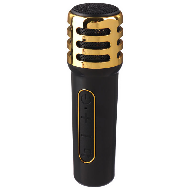 اسپیکر و میکروفون بلوتوثی سینگ ای مدل Sing-E ZQS1490W