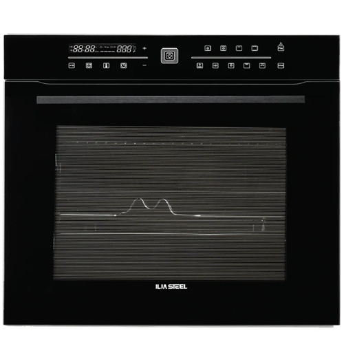 فر IO 111 برقی ایلیا استیل