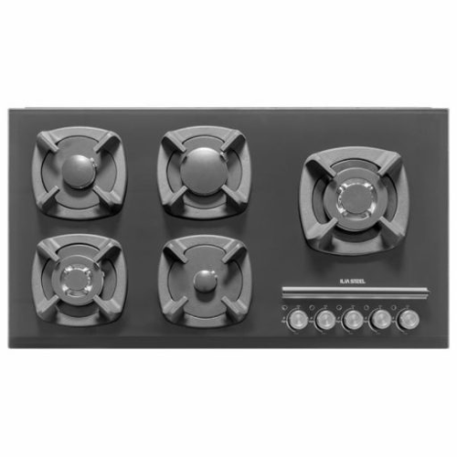 اجاق گاز صفحه ای مدل G535 ایلیا استیل