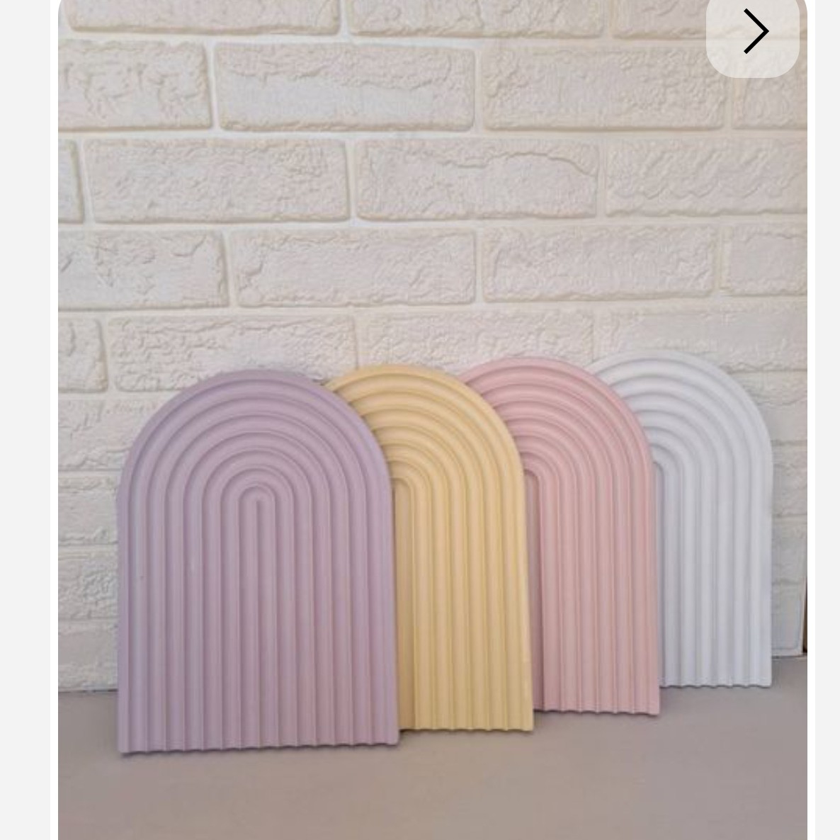 استند رنگین کمان بزرگ(پس کرایه) 