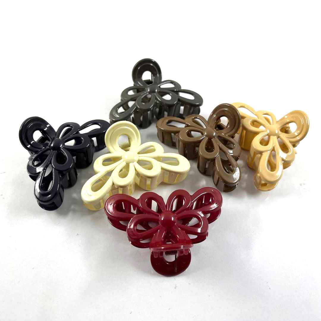 کلیپس مینی جور طرح گل