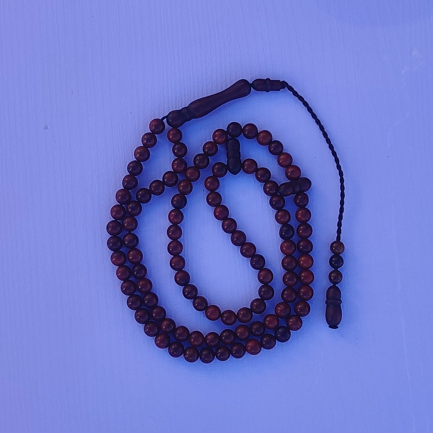 تسبیح کوک کشکول مینیاتوری