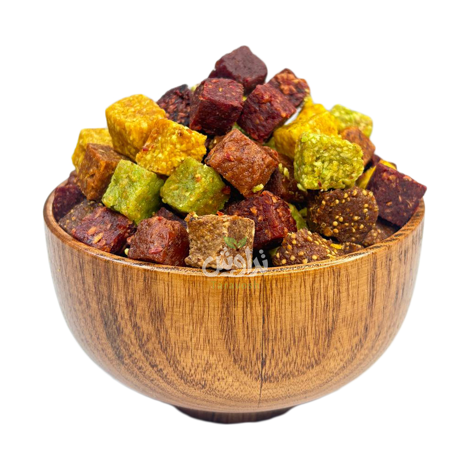 حبه میوه های ایرانی درجه 1