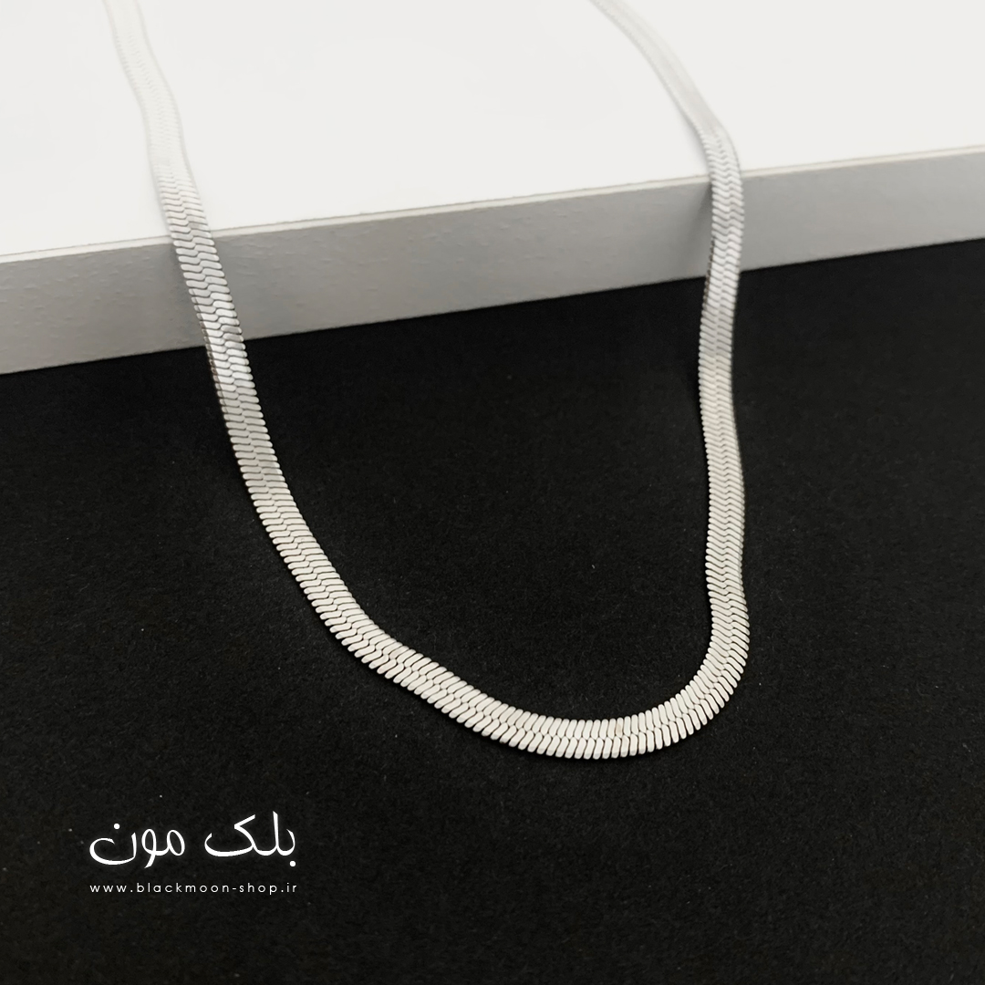 گردنبند دخترانه ماری