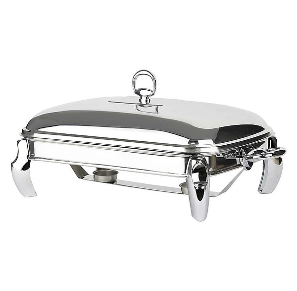 سوفله مستطیل کوچک پافیلی رزلند 6021