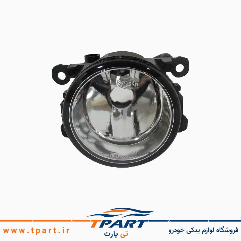 چراغ مه شکن جلو ال 90 «L90»