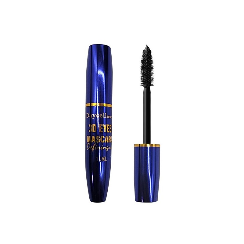 ریمل بلند کننده و حجم دهنده مژه دایسل Daycell Mascara