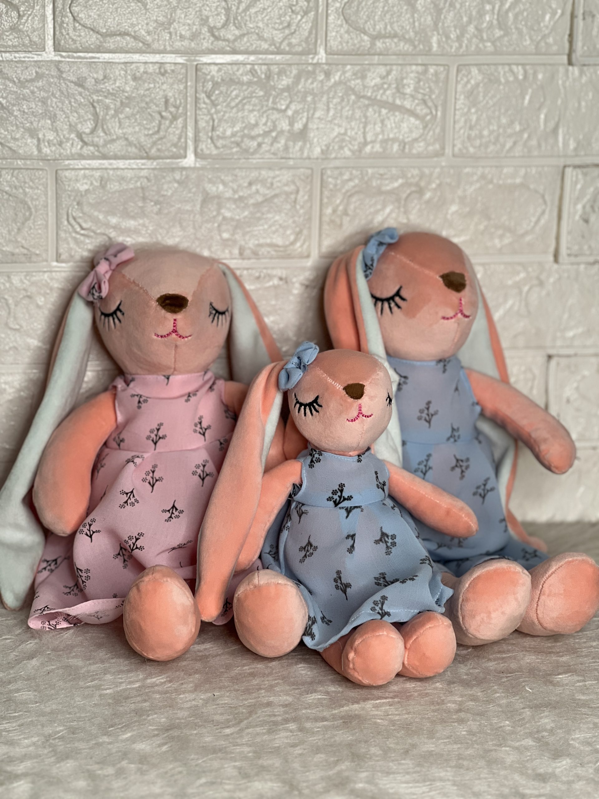 عروسک خرگوش آنجل