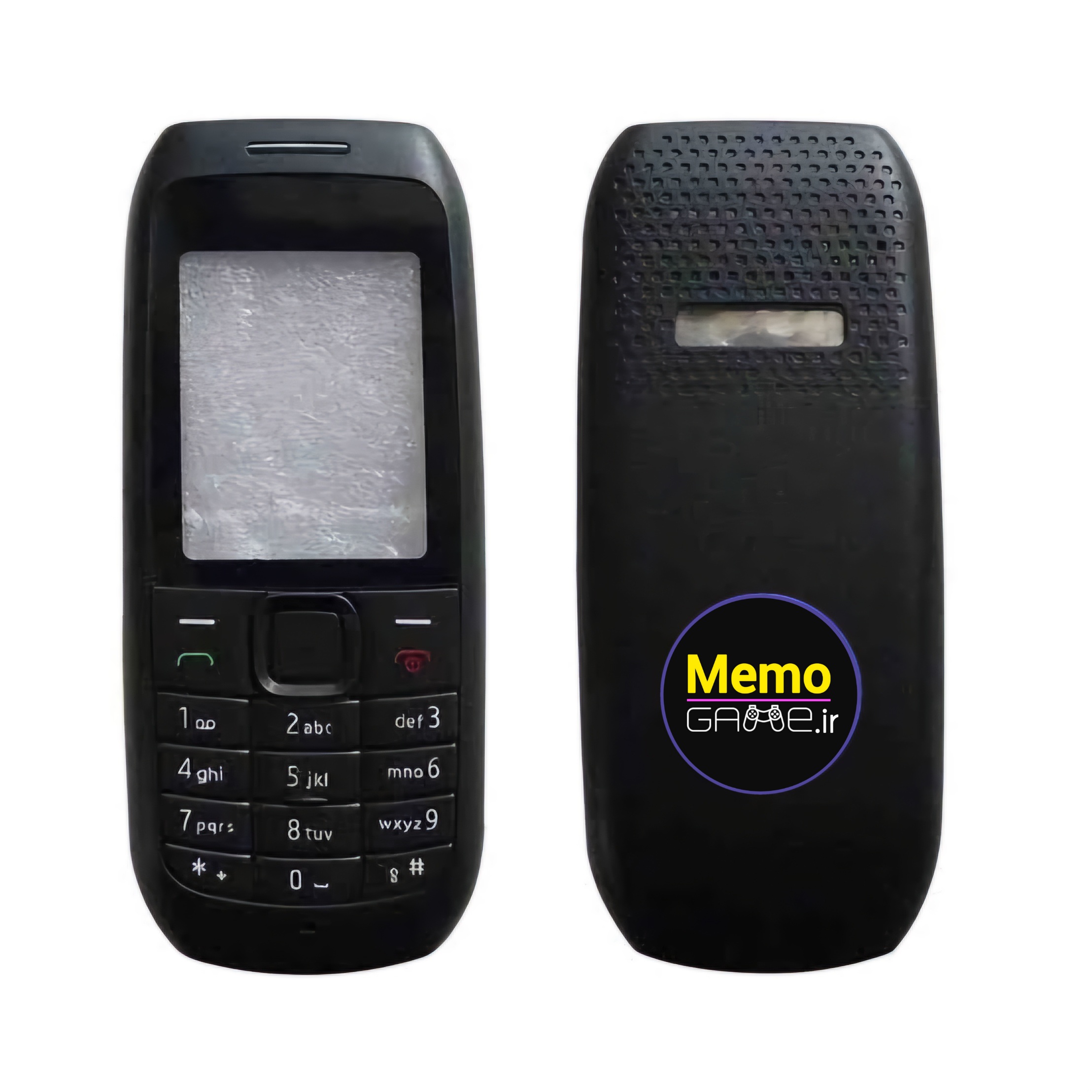 قاب نوکیا مدل NOKIA 1616