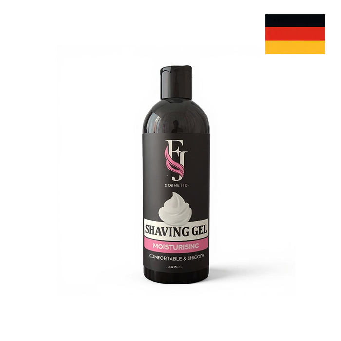 ژل اصلاح بانوان