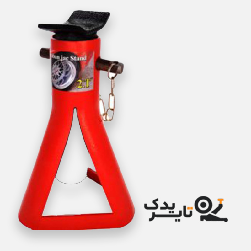 خرک  3 تن ایرانی بسته 2 عددی