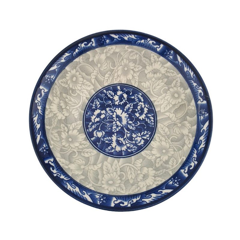 کاسه نودل خوری مدل نیلوفر بسته 6 عددی