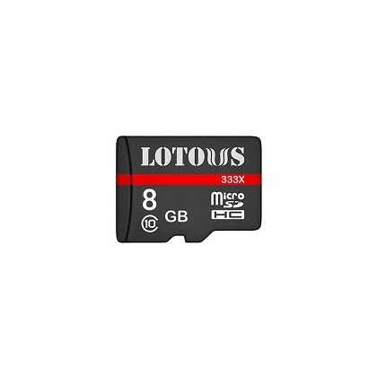 رم LOTOUS MICRO 8G U3 600X
