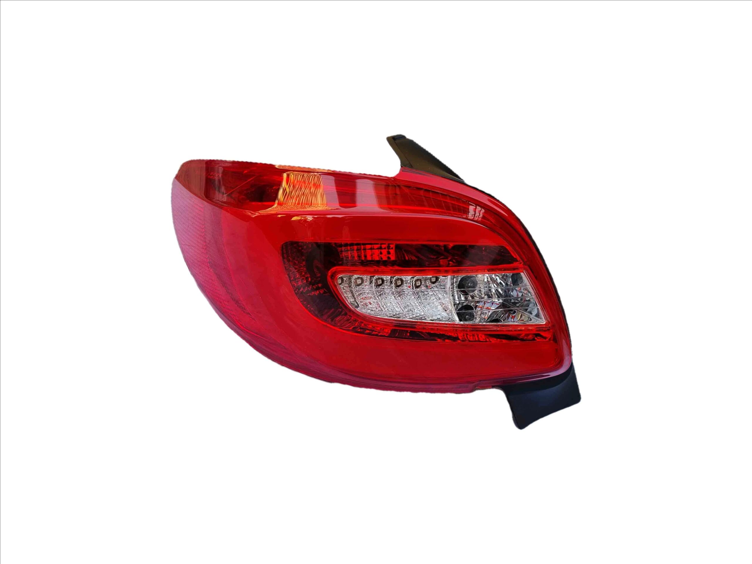 خطر 207 SD فن آوران چپ