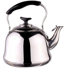 کتری استیل 3 لیتری مینیاتور