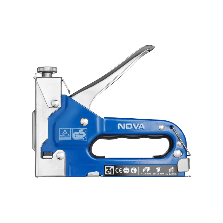 منگنه کوب سه کاره نووا