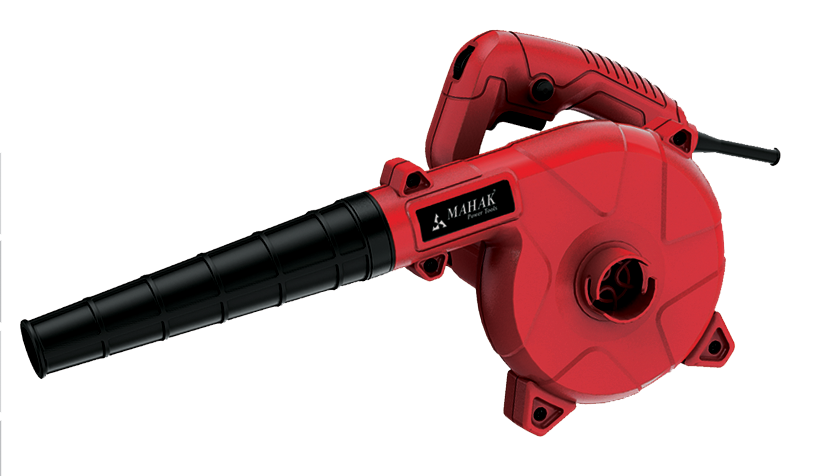 دمنده و مکنده الکتریکی دور متغییر 600 واتBVC-3.5H