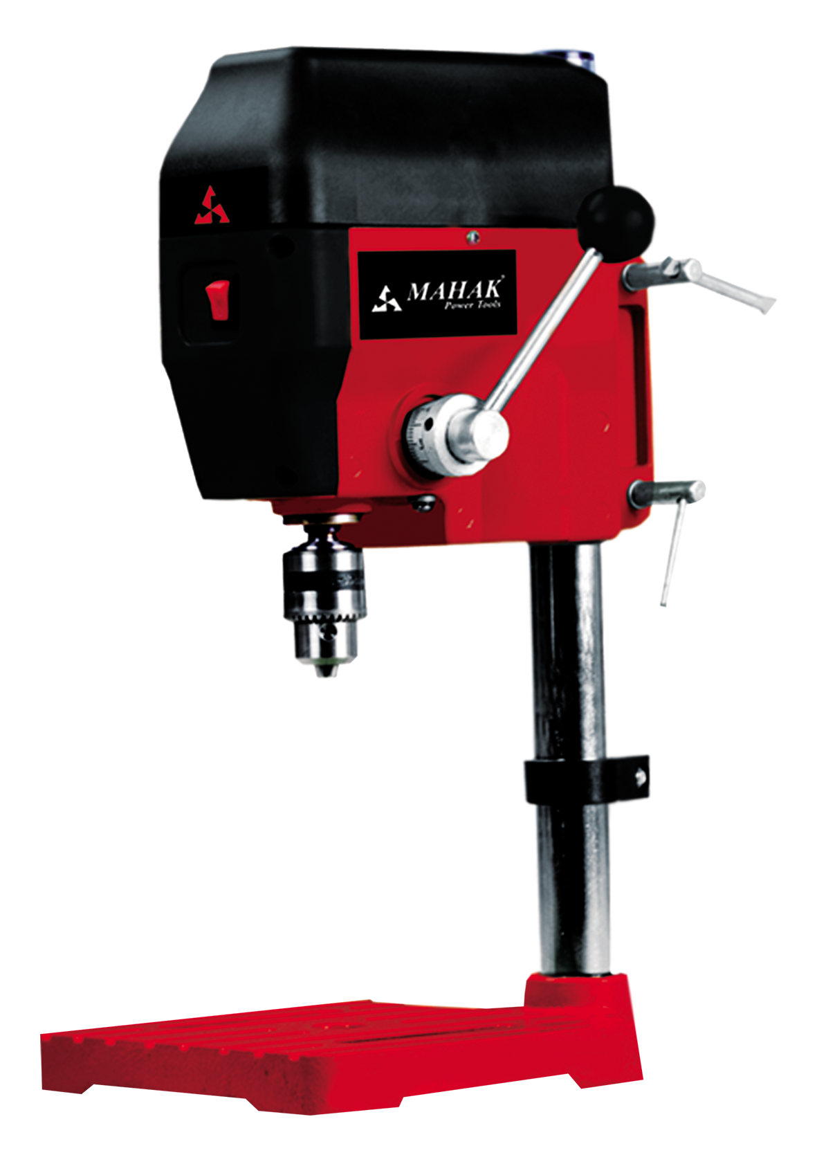 مینی دریل ستونی 10 میلیمتر سرعت بالاMBD-10