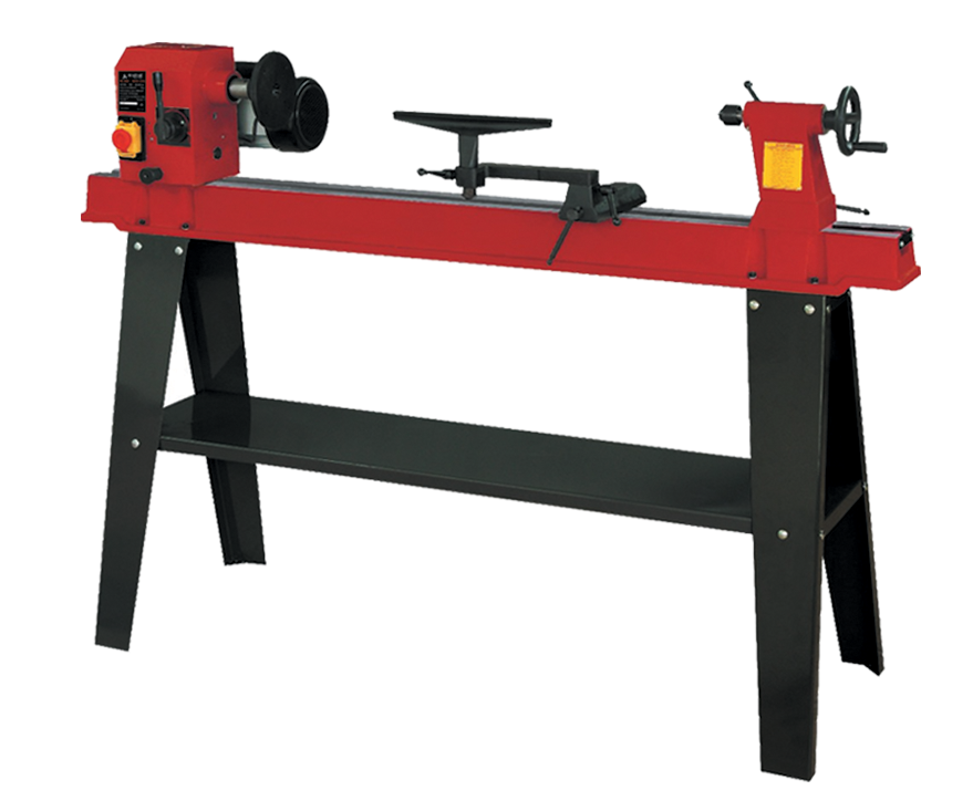 ماشین خراطی 350 میلیمتر دور متغییرWL-350V