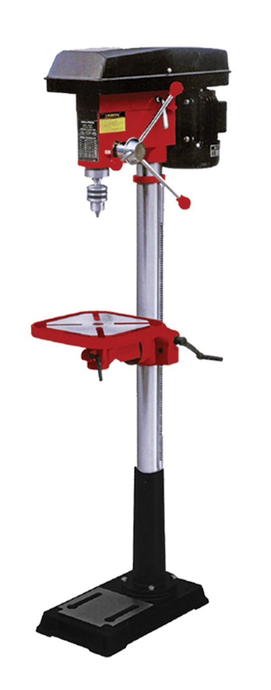 دریل ستونی 20 میلیمتر 750 وات پایه بلند همراه گیرهSP5220B