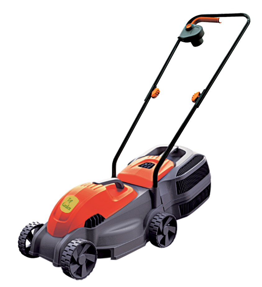 چمن زن برقی 1600 وات 38 سانتELM-380H