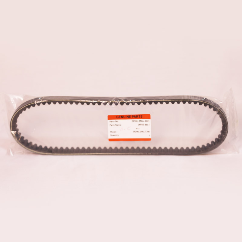 تسمه اصلی  موتور سیکلت sym جی200   (j200 )