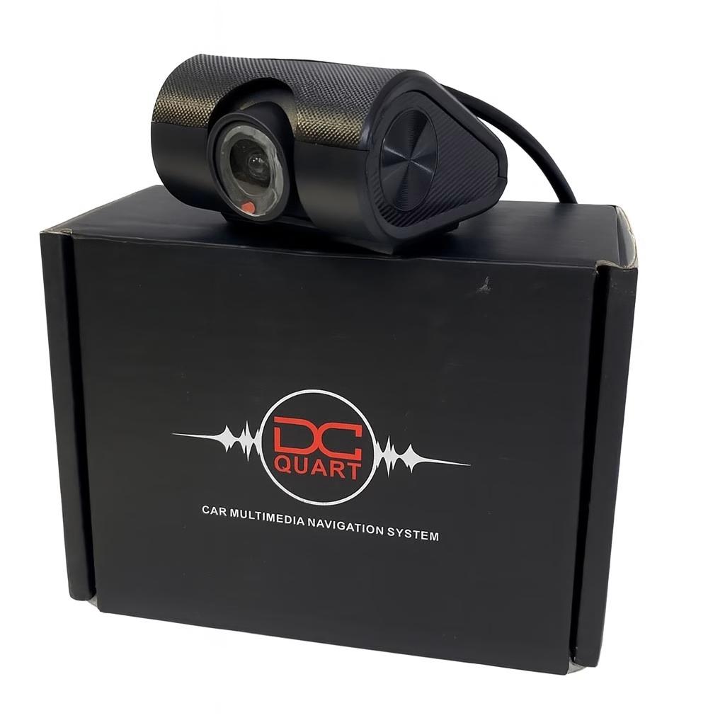 دوربین ثبت وقایع DC QUART مدل DC2