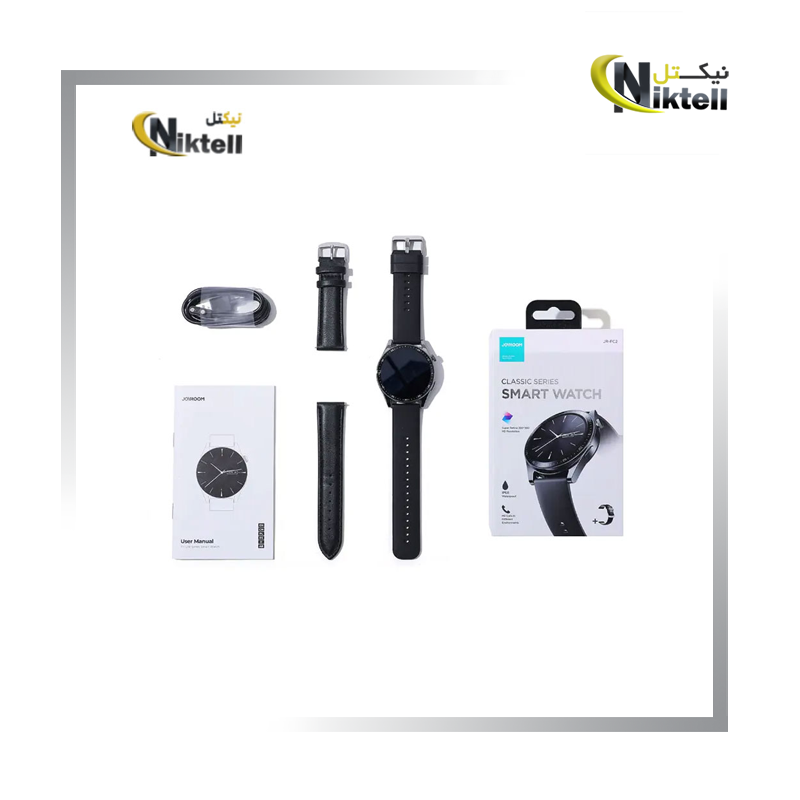 ساعت هوشمند Joyroom_FC2