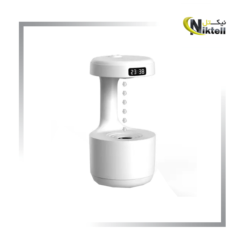 دستگاه جاذبه (بوخور)