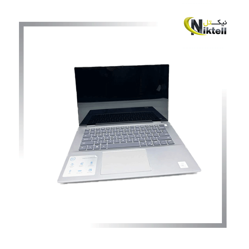 لپ تاپ دل اینسپایرون p126G