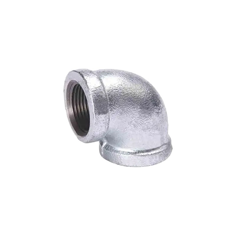 زانو گالوانیزه 2 اینچ