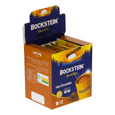 هات چاکلت بوکشتاین