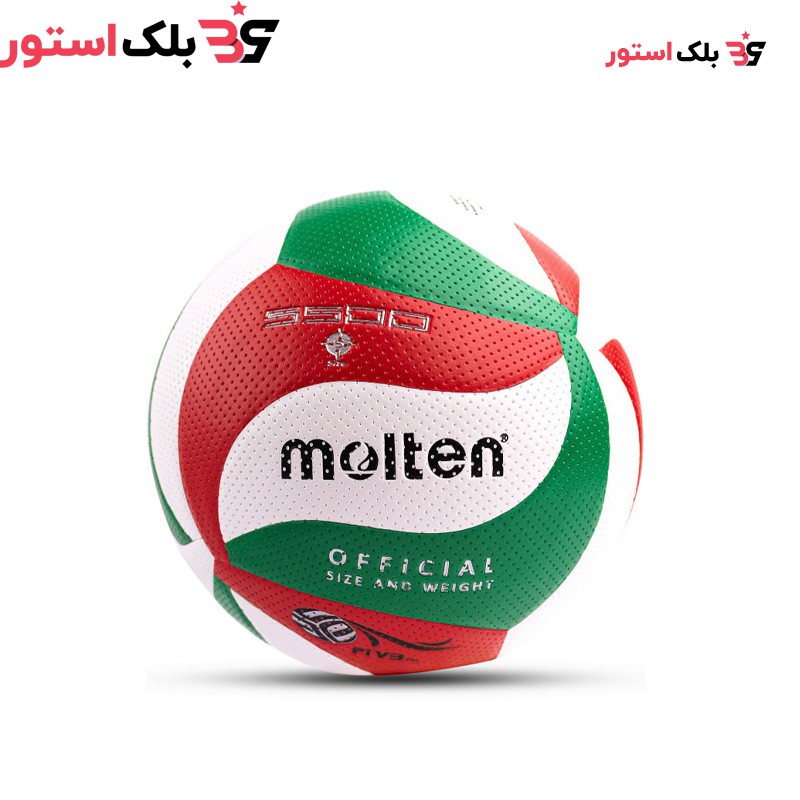 توپ والیبال مولتن ایرانی اعلا