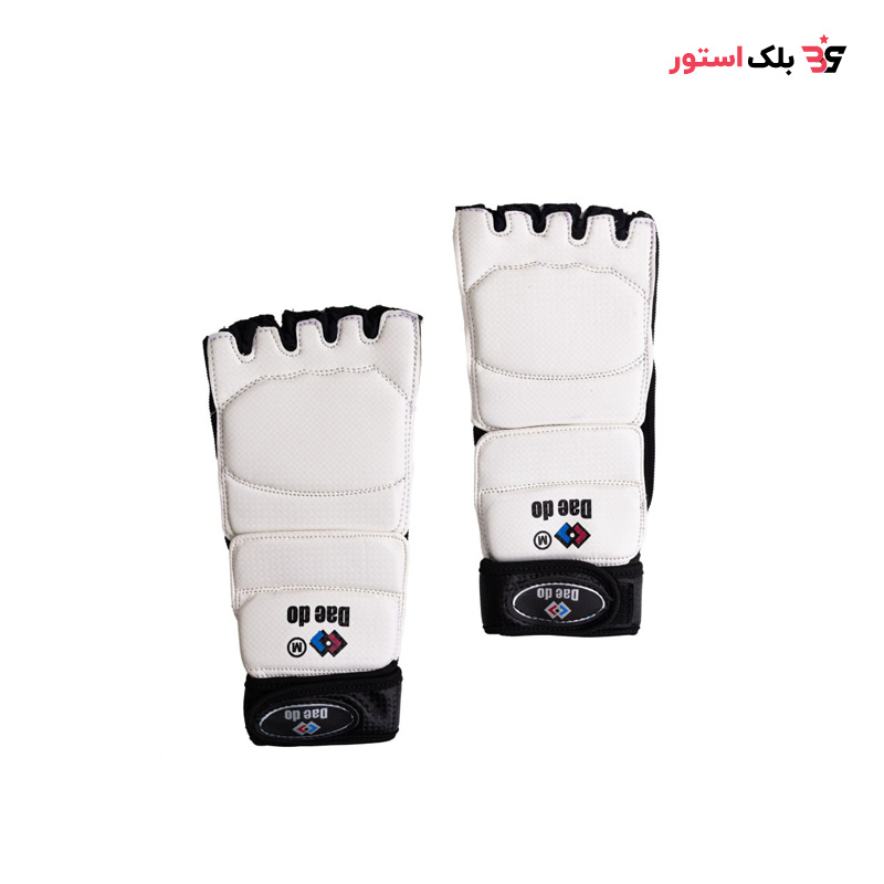 روپایی انگشتی تکواندو دیدو (Daedo)