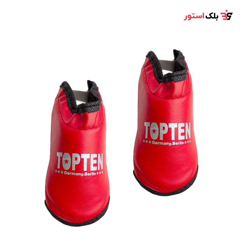 روپایی فوم تکواندو Top Ten