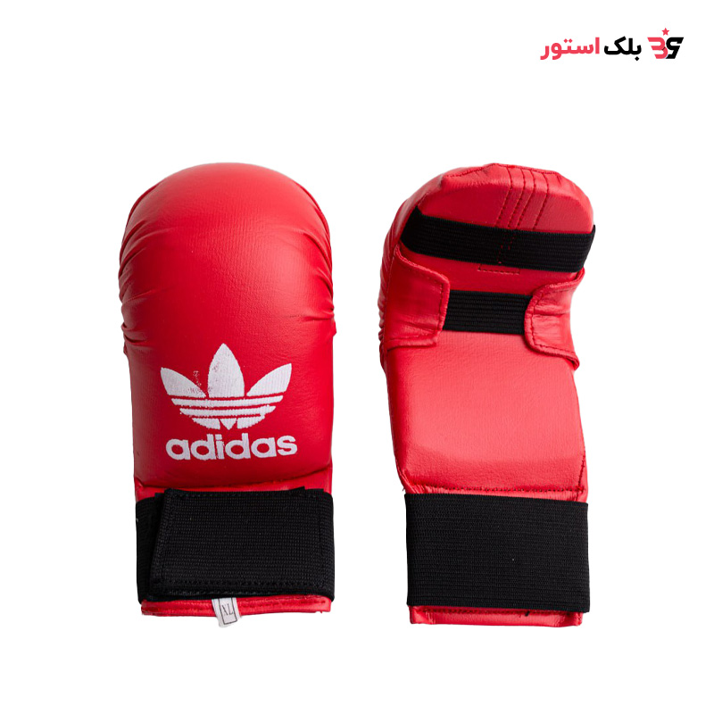 دستکش کاراته فوم پاکستانی