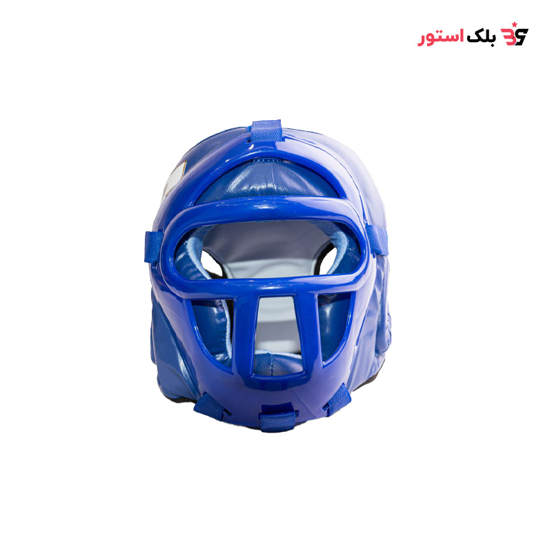 کلاه بوکس نقابدار شکیل