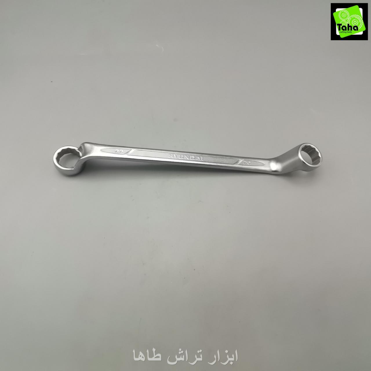 آچاررینگی22*20 مستر