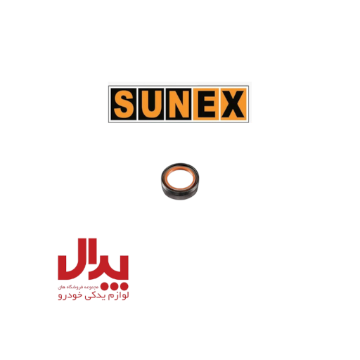 کاسه نمد میل سوپاپ فنردار سانکس EF7