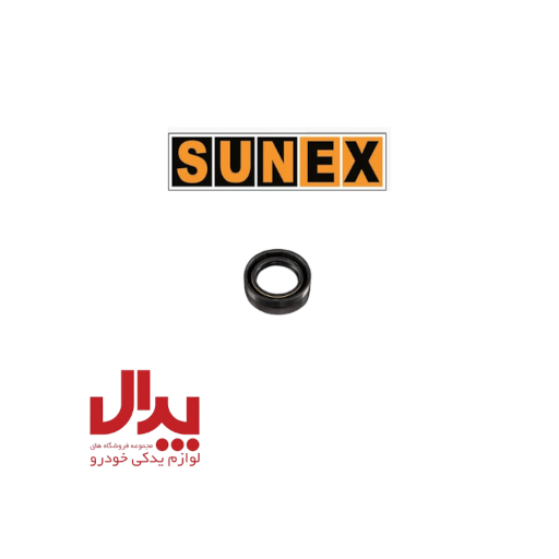 کاسه نمد میل سوپاپ بدون فنر سانکس EF7